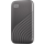 WD My Passport SSD 4TB USB 3.2 Gen. 2 Szary - 739816 - zdjęcie 2